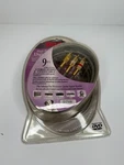 Rca High Performance Digital Cable - 9 Foot Stereo Audio & Video 24k Gold. Fixed Price $8.37.