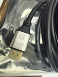 Siig 8k Ultra High Speed Hdmi Cable Hd2.1v - 10ft. Fixed Price $17.00.