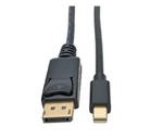 Eaton Electrical - P583-006-bk Tripp Lite Series Mini Displayport To. Fixed Price $10.00.