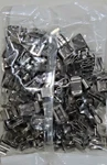 Heyco S6405 Sunrunner Clip Qty 100. Fixed Price $22.99.