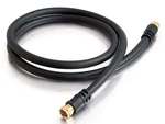 C2g 6ft Value Series F Type Rg6 Video Cbl -. Fixed Price $30.77.