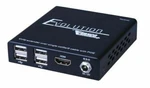 Vanco Evolution Hdmi Extender With Kvm And Power Over Ethernet (poe) - Evexkvm1. Fixed Price $110.00.