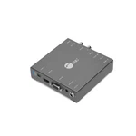 Siig Multiple Video Format To Sdi Scaler Converter - Input Hdmi/mdp/vga. Fixed Price $96.75.