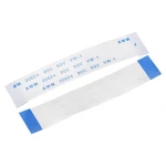 Ffc Fpc Flexible Flat Cable, 22 Pin 0.5mm Pitch 60mm Long (a Type) 10pcs. Fixed Price $6.72.