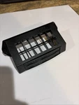 Leviton 47600-qpb Quickport Mounting Bracket Accepts 12-port Connectors. Fixed Price $14.99.