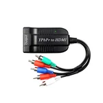 Male Component To Hdmi Converter, 5rca Rgb Ypbpr Converter .... Fixed Price $29.61.