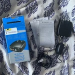 New Dynex Rf Modulator Av Signal Converter Compact Dx-ad116 + Power Supply Cord. Fixed Price $9.91.