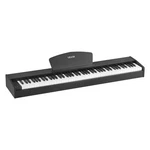 Vevor Weighted Digital Piano 88 Keys Fully Keyboard Without Stand. Fixed Price $206.90.