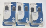 Lot Of 3!! Utilitech 4k Hdmi To 6-ft Black. Fixed Price $17.00.