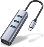 Adaptateur De Hub Usb C, Vilcome 11 En 1 C Avec 4k Vers Hdmi, Vga,. Fixed Price $27.64.