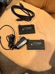 J-tech Digital 4k Ultra Hd Hdbaset Hdmi Extender Over Cat5e/6 Ethernet Hdt150. Fixed Price $120.00.