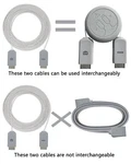 Bn39-02301b Bn39-02301a For Samsung Q7c Q8c Q9f Q7fam Q8fam Q9fam Qled Tv Cable. Fixed Price $180.00.