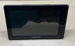 Crestron Tsw-760-b-s 7 Touchscreen + Tsw-760-lb-b Mounting Box - Tested Working. Fixed Price $84.99.