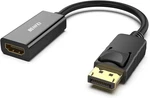 Benfei 4k Displayport To Hdmi Adapter, Uni-directional Dp 1.2 Computer 1. Fixed Price $12.74.