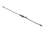 Logitech 952-000181 Graphite Rally Mic Pod Cat Coupler Extension Cable. Fixed Price $146.79.