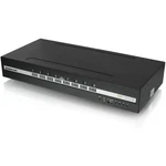 Io Gear Gcs1428taa4c 8-port Dual Displayport Secure Kvm Switch. Fixed Price $1622.95.