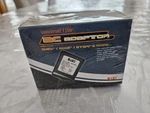 New Naki Ac 120v Adapter #55728 Plug In Class 2 Transformer Snes Sega Atari Nes. Fixed Price $15.00.