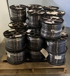 1000ft. Belden 1186a-010 20awg 0.32" Rg59 75 Iv Shielded Duobond Coax Cable. Fixed Price $49.99.