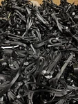 10lb Lot Of Assorted Genuine Evga And Corsair Modular Power Supply Cables.. Fixed Price $50.00.
