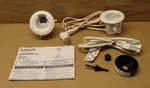 Sanus In-wall Power & Cabling Kit For Wall Mounted Tvs. Fixed Price $35.09.