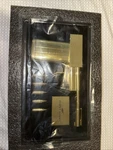 007 First Light Legacy Edition Golden Gun,stand & Box W/ Ioi Certificate. Fixed Price $230.00.