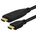 Long In-wall Hdmi Cable 130ft Male To Cord Built-in Equalizer Tv 4k 1080p. Fixed Price $102.49.