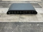 Mad Catz 4-way Universal Composite Video/stereo Audio Game System Selector. Fixed Price $15.99.