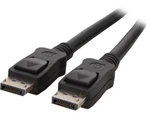 Startech.com Displport30l 30 Ft Black Connector A: 1 - Displayport Male Connect. Fixed Price $95.49.