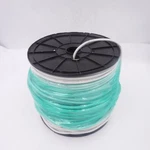 1000' Directv Perfectvision 18awg 6 Series Copper Coax Cable 3ghz Shielded Pvrg6. Fixed Price $124.99.
