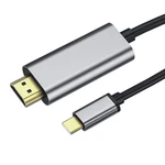 Usb C To Hdmi Cable 4k 6ft For Iphone 15 16, Usbc Adapter Monitor.... Fixed Price $10.77.