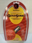 Radio Shack Gold Series Stereo Audio / S-video Cable Nib 6 Feet 15-3013 New. Fixed Price $14.99.