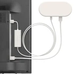 Mission Usb Power Cable For Google Tv (power Directly From Your Tv) (4. Fixed Price $35.47.
