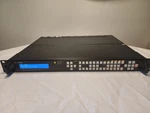 Tv One C2-8000 Universal Input Seamless Switcher C2-8110-sp1. Fixed Price $135.00.