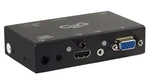 Cables To Go C2g Hdmi, Vga And Audio Hdmi Converter Switch 40814 New In Box. Fixed Price $74.99.