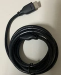 Commercial Electric Standard Black Hdmi 6ft. Cable Model -1002 233 266. Fixed Price $12.99.