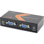 Atlona 2x1 Vga + Analog Stereo Audio Switcher. Fixed Price $179.99.