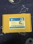 Siig 4k 1x10 Hdmi Splitter 3d & 4kx2k Pc Res 1080p Ce-h21q11-s1 $279.99 New. Fixed Price $145.00.