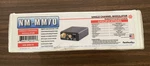 New Netmedia Nm-mm70 Single Channel Modulator Baseband A/v To Sdtv Converter. Fixed Price $140.00.