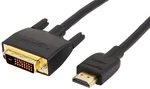 Amazon Basics Hdmi To Dvi Adapter Cable, Bidirectional 1080p, Goldplated, 3 F.... Fixed Price $38.53.