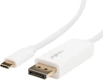 Rocstor - Y10c240-w1 Premium 6ft / 2m Usb Type C To Displayport Cable. Fixed Price $32.95.