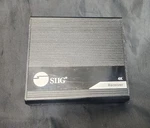 Siig Ipcolor 4k Hdmi 2.0 Extender Bi-ir, Hdr, Arc (receiver Only) (b9). Fixed Price $40.00.