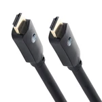 Ultrapro 25ft In Wall Hdmi Cable Cl3 1080p High Speed Gold 57132 Ethernet. Fixed Price $21.95.