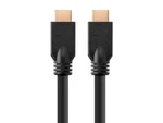 Monoprice High Speed Hdmi Cable 45ft, Black, 1080p 60hz, 10.2gbps, 24awg, Cl2. Fixed Price $40.00.