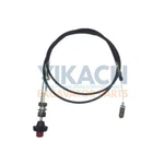 For Sunward Swe50 60 70 80 90 150 210 Fuel Cable Throttle Pull Cord. Fixed Price $58.75.