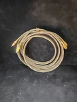 Rca Digital High Performance S-video Audio Cable 9ft Gold Plated Dt9av K22. Fixed Price $24.99.
