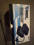 Vanco Usb 2.0 Over Category 5e/6 Cable Extender. Fixed Price $35.00.