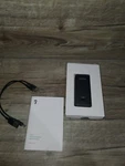Soomfon Black Portable Usb 2-in-1 Carplay And Android Wireless Adapter Open Box. Fixed Price $21.00.