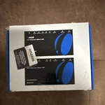 Orei Uhd-exb330aur-k Hdmi Hdbaset 18gbps 330ft Transmitter Receiver Kit. Fixed Price $400.00.