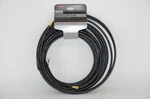 Rocketfish 50' Rg6 In-wall Indoor/outdoor Coaxial Cable Tv Satellite. Fixed Price $18.95.