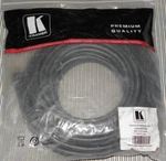 Kramer Electronics C-hm/hm/eth-50 Hdmi (m) To Cable W/ Ethernet - 50ft. Fixed Price $70.00.